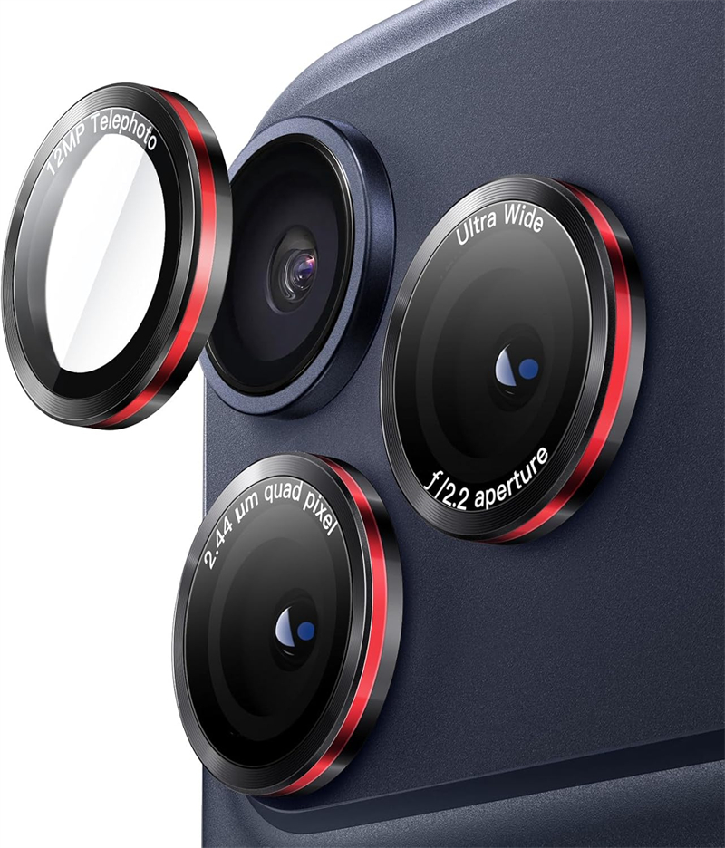 Phone Accessories And Cases - حافظة لهاتف آيفون 17 Air 16