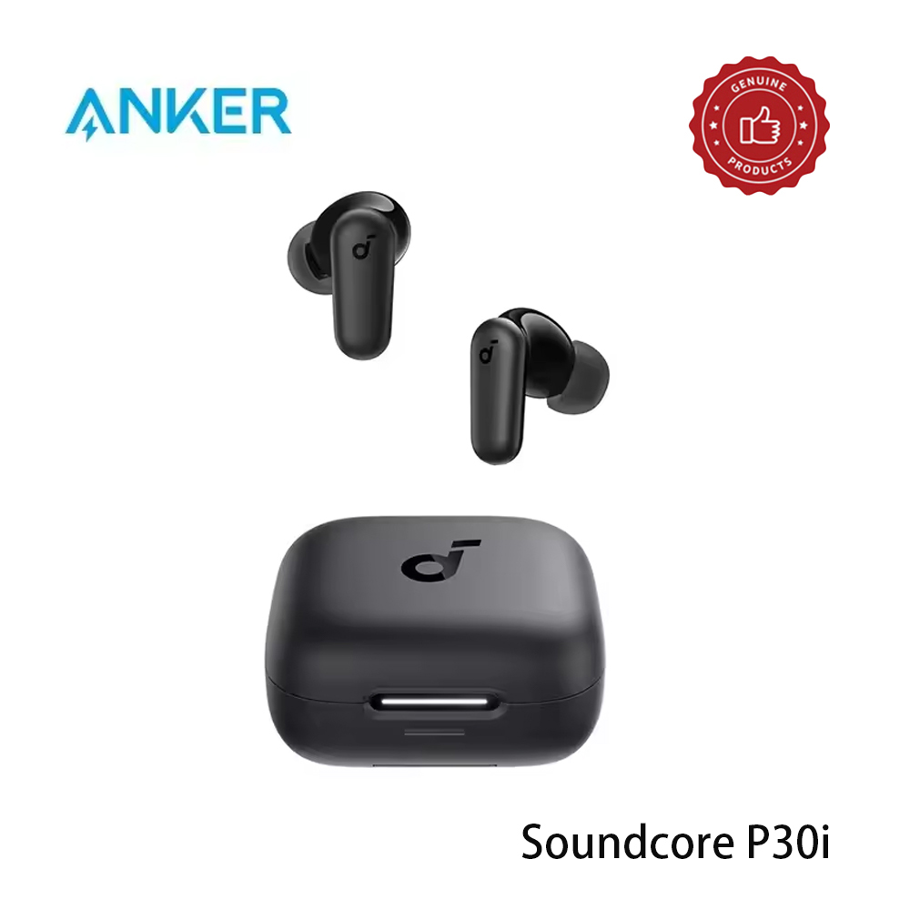 Wireless Earbuds Case - سماعات أذن بلوتوث ذكية من أنكر