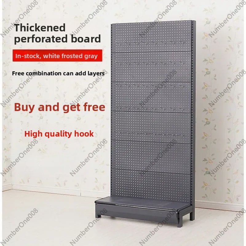 Phone Accessories Rack - رف تخزين متعدد الاستخدامات للإكسسوارات والزينة