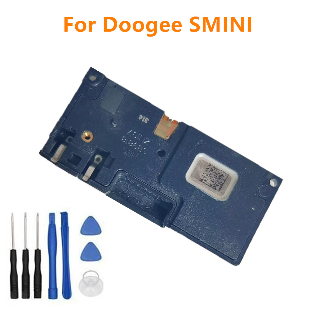 Phone Accessories And Repairs - ل Doogee S Mini SMINI الهاتف