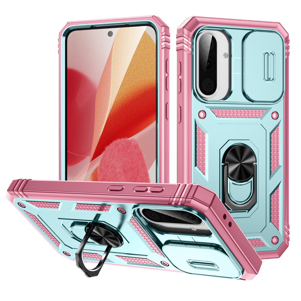 Phone Kickstand Ring - 360 حلقة حامل مسنده الشريحة كاميرا