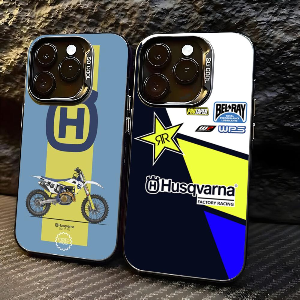 Phone Accessories List - جراب هاتف جديد بتصميم دراجة نارية