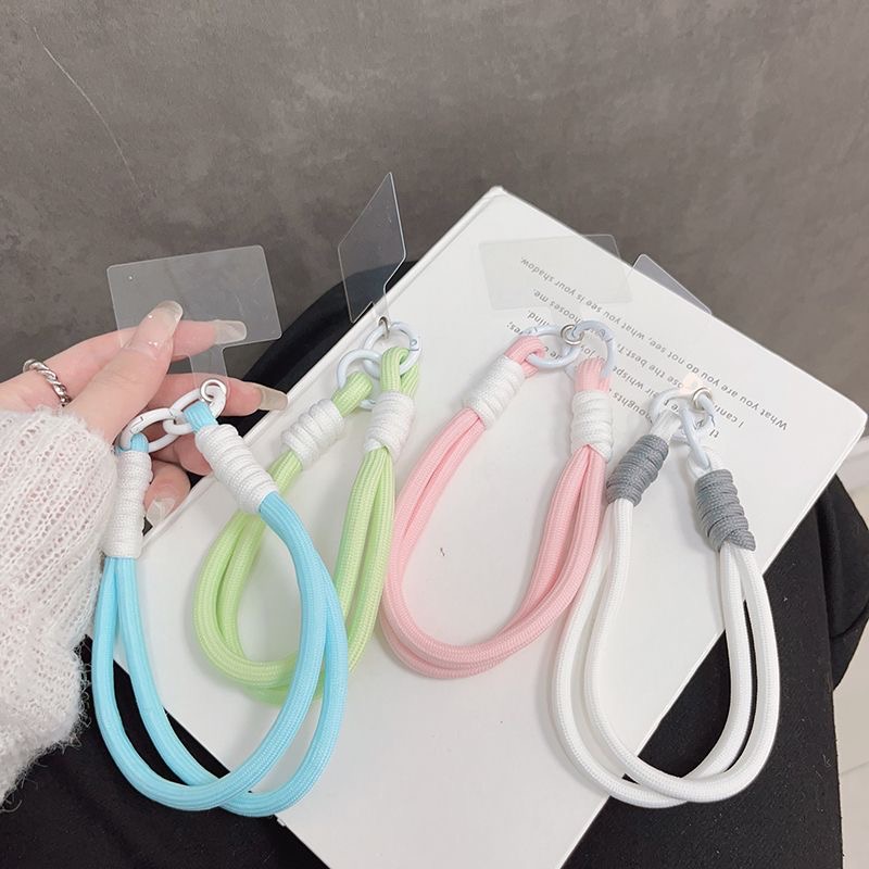 Phone Accessories And Cases - حبل قصير للهاتف المحمول، حزام معصم