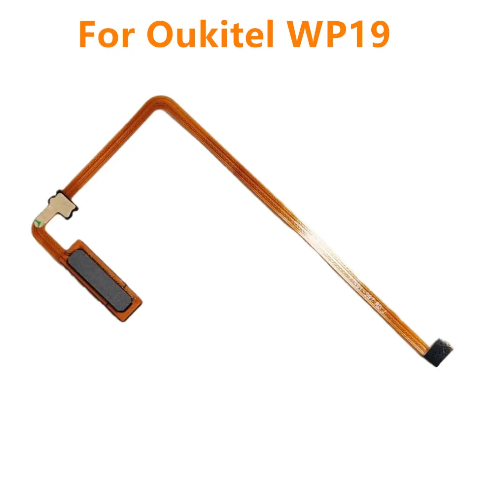 Phone Accessories And Repairs - ل Oukitel WP19 هاتف محمول جديد