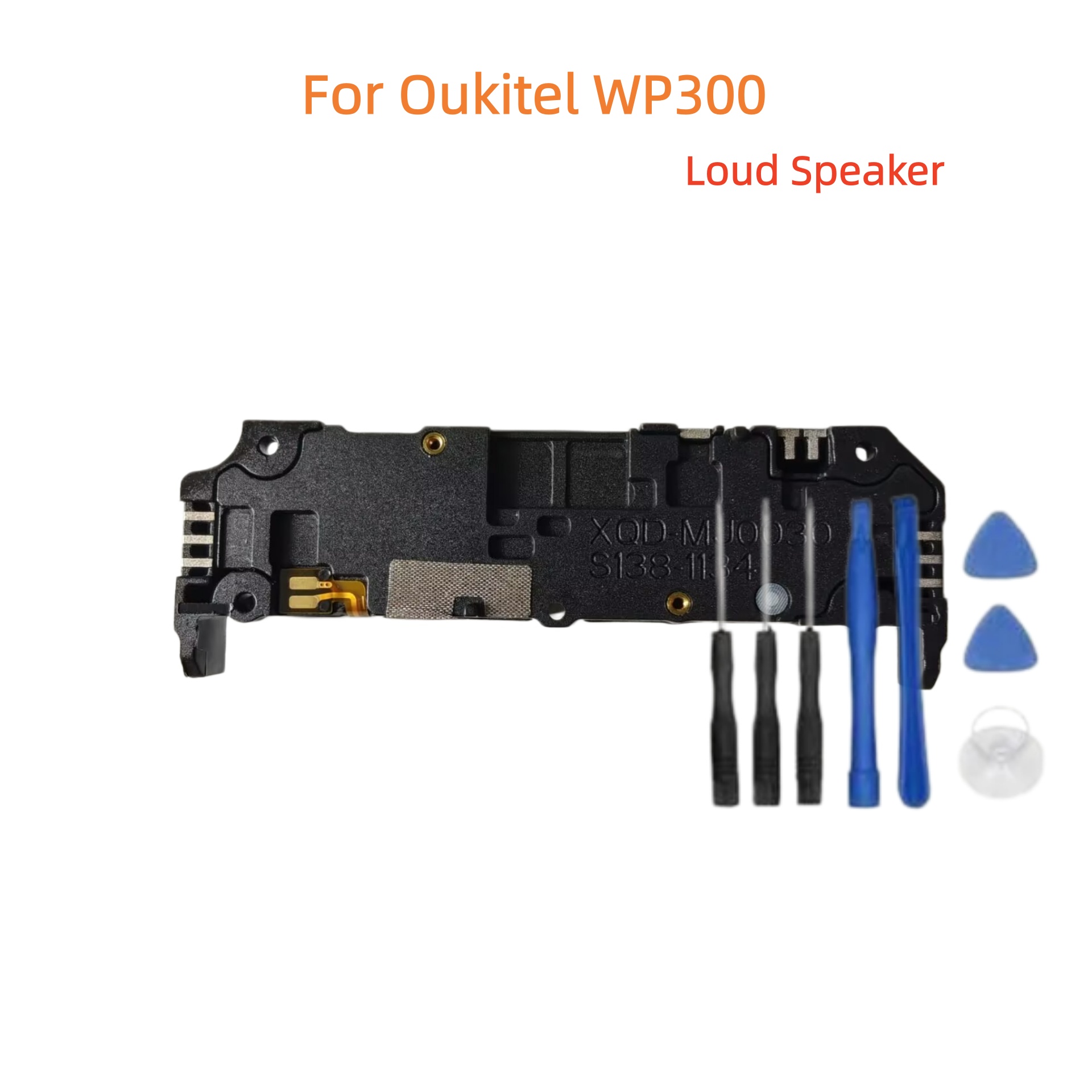 Phone Accessories And Repairs - مكبر صوت داخلي جديد لهاتف Oukitel