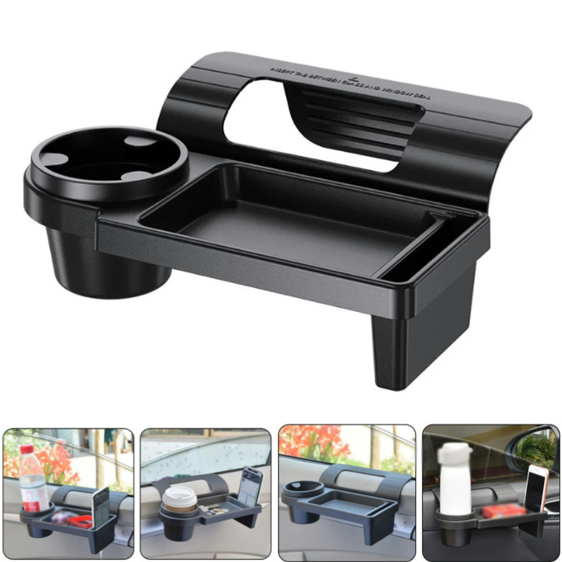 Phone Accessories Rack - حامل كأس السيارة حامل الهاتف جبل