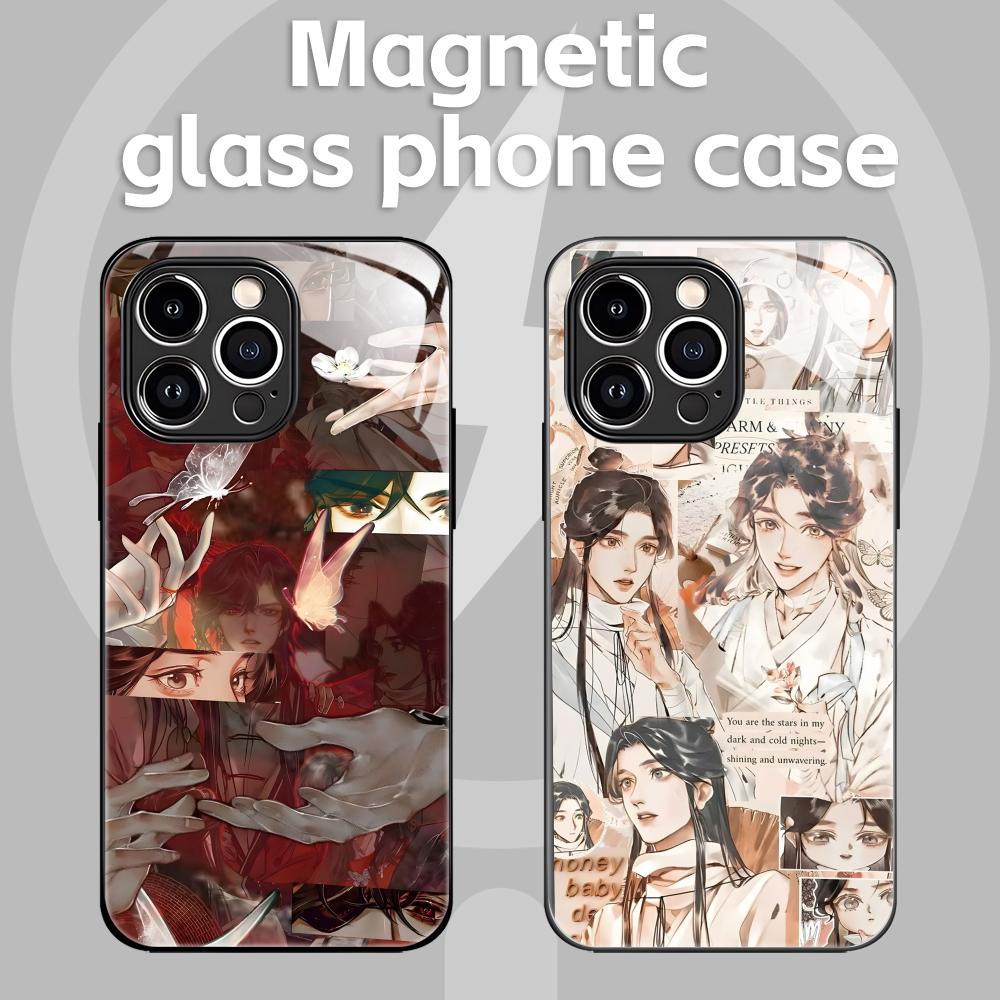 Phone Accessories List - حار أنيمي السماء الرسمية نعمة قضية