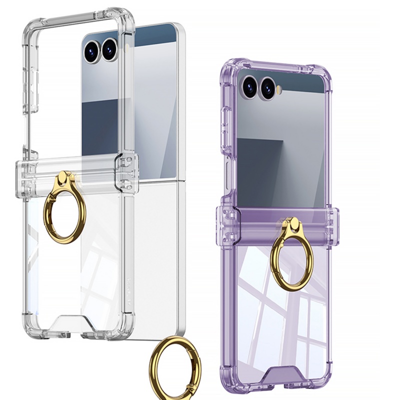 Phone Accessories Ring Holder - الفاخرة حلقة حامل وسادة هوائية المفصلي