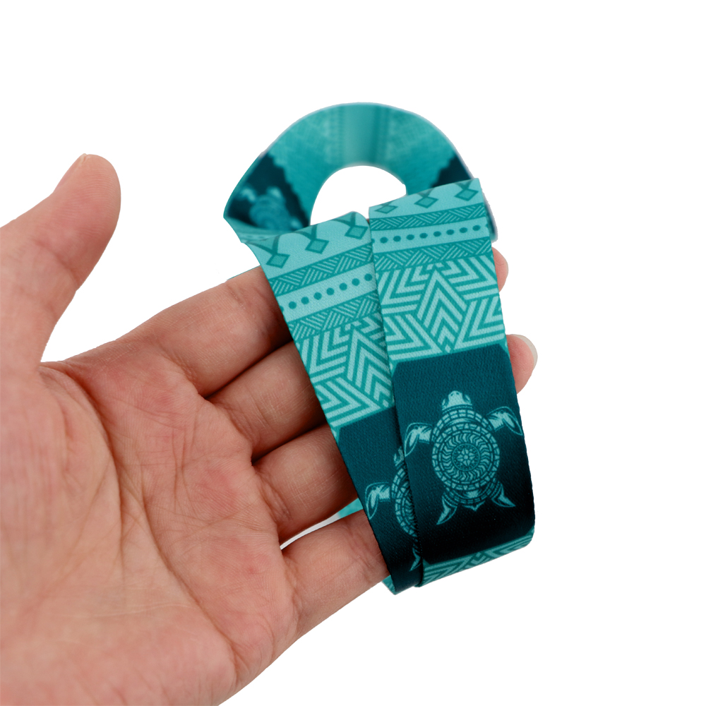 حبل تعليق على شكل سلحفاة بحرية - مراجعة Neck Hanging Phone Holder وسعره