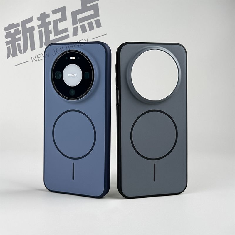 غطاء مغناطيسي نحيف لهاتف هواوي - مراجعة Phone Accessories Ring Holder وسعره