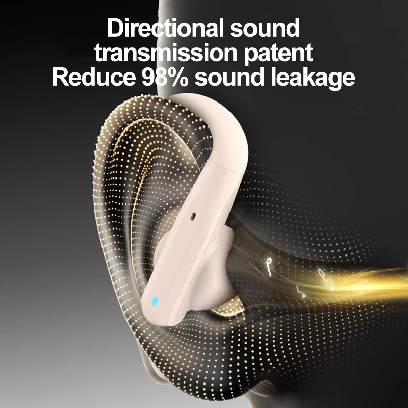 أحدث سماعات أذن لاسلكية رياضية - مراجعة Wireless Earbuds Case وسعره
