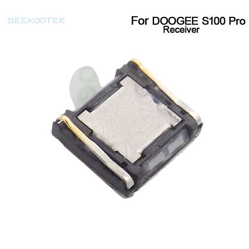 سماعة أذن أصلية لـ doogee s100 - مراجعة Phone Accessories And Repairs وسعره