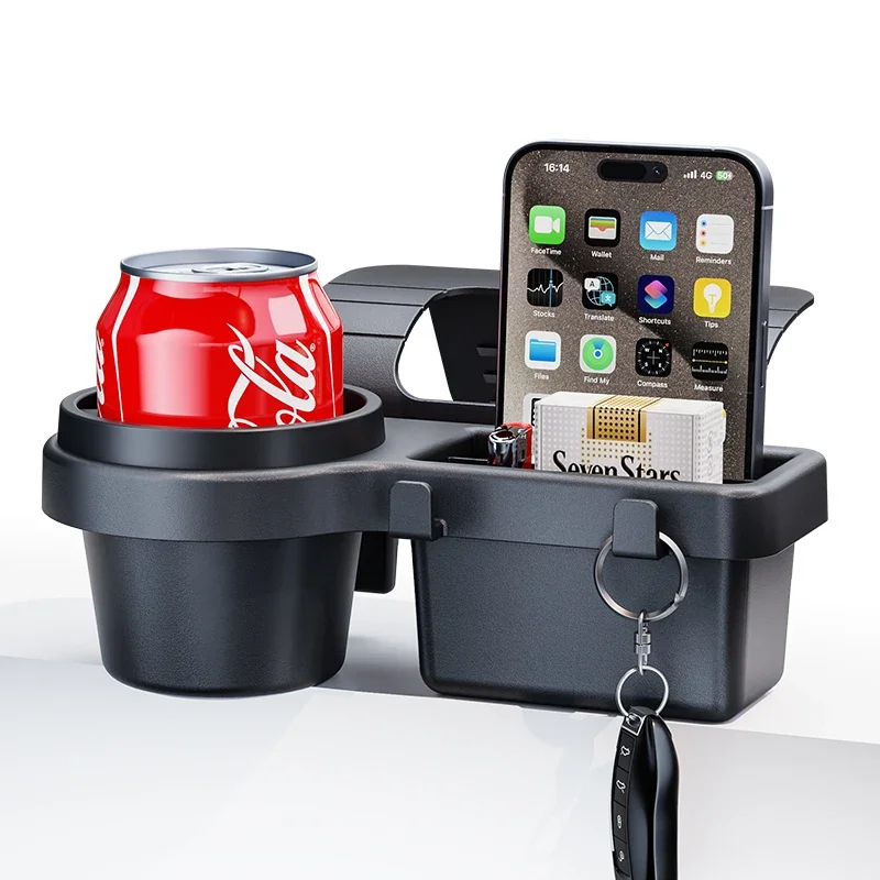 حامل أكواب للسيارة، حامل هاتف، - مراجعة Phone Accessories Rack وسعره