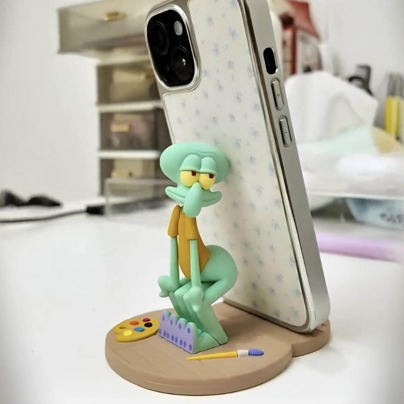 حامل هاتف مغناطيسي جديد من KKV - مراجعة Phone Accessories Rack وسعره