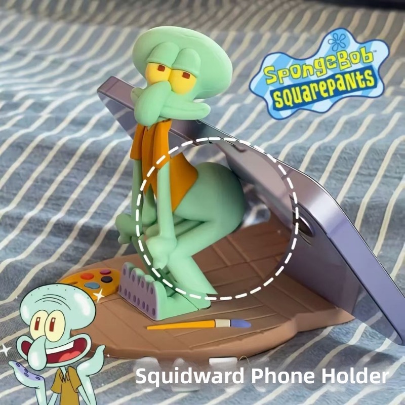 حامل هاتف مغناطيسي جديد من KKV - مراجعة Phone Accessories Rack وسعره