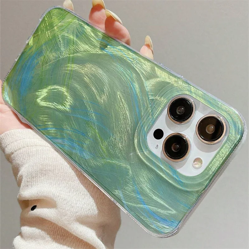 غطاء هاتف بتصميم السماء المرصع - مراجعة Samsung Galaxy A55 وسعره