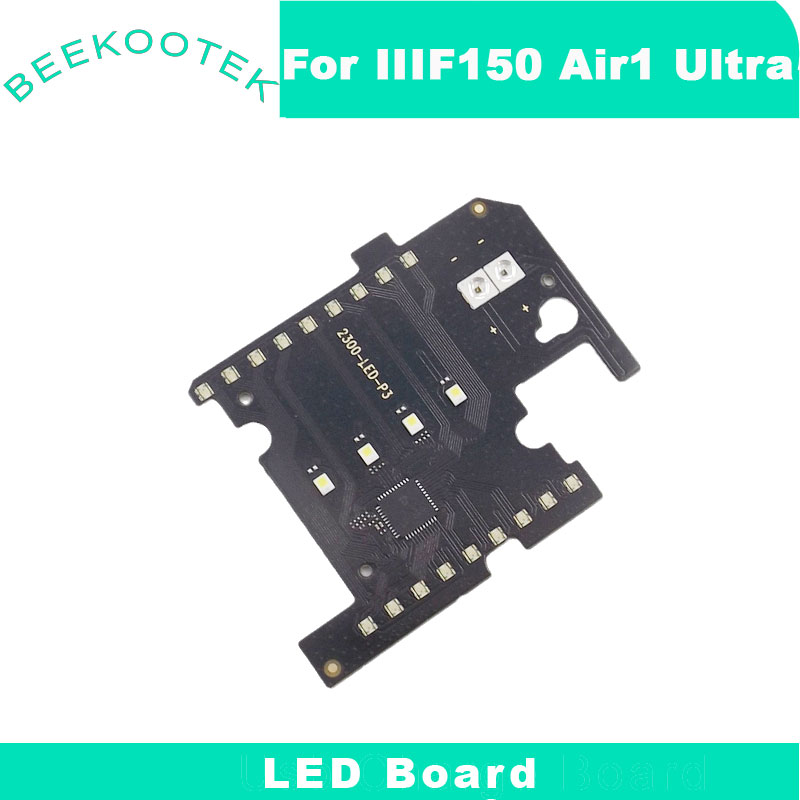 جديد وأصلي IIIF150 Air1 Ultra  - مراجعة Phone Accessories And Repairs وسعره