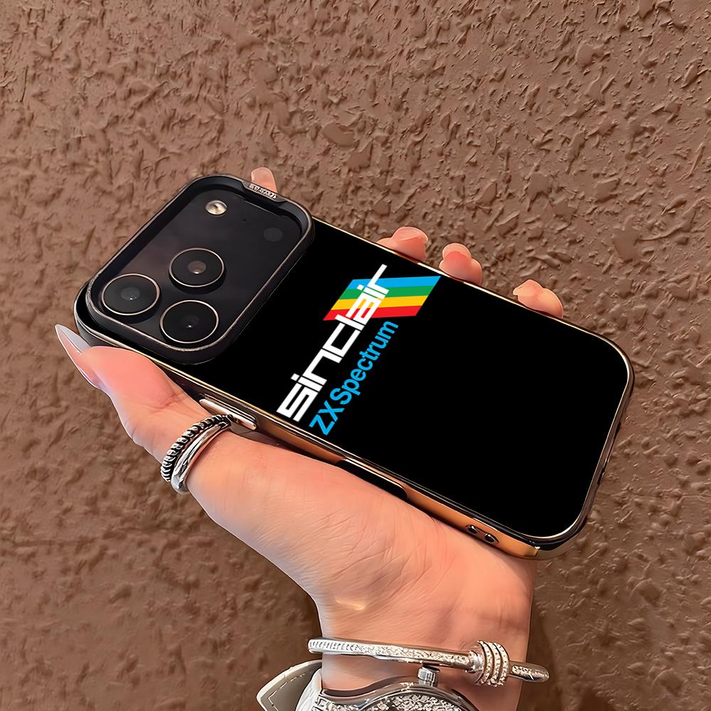 غطاء هاتف سينكلير ZX سبكتروم ب - مراجعة Phone Accessories List وسعره