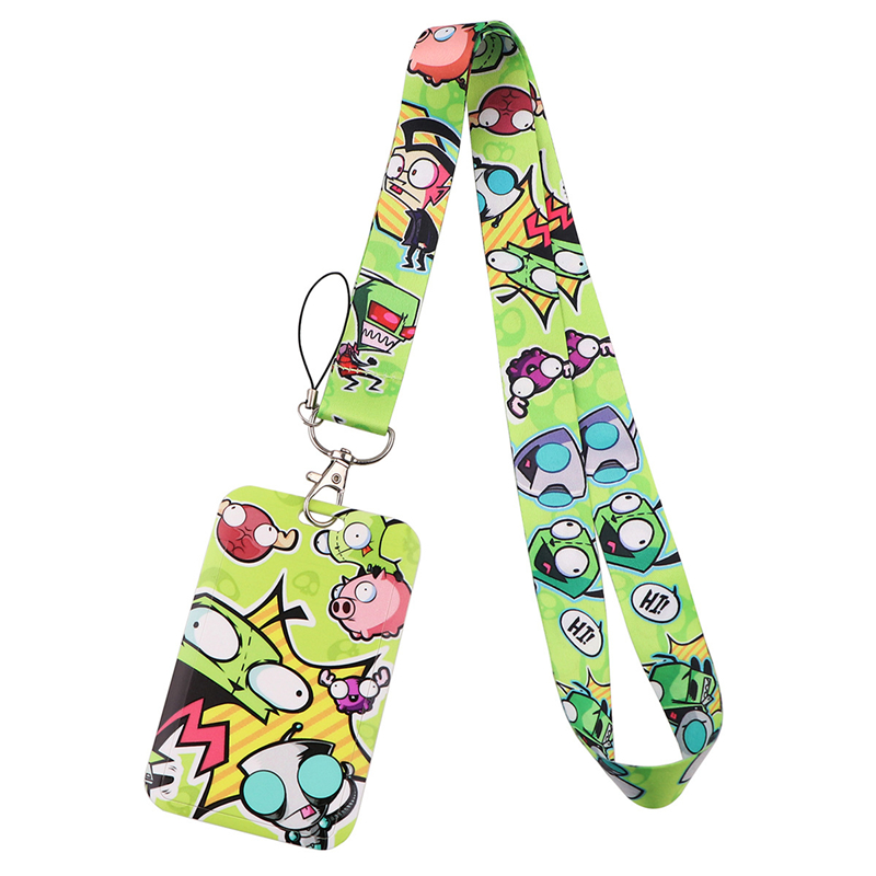 الغريبة الغازي زيم الرقبة حزام - مراجعة Neck Hanging Phone Holder وسعره