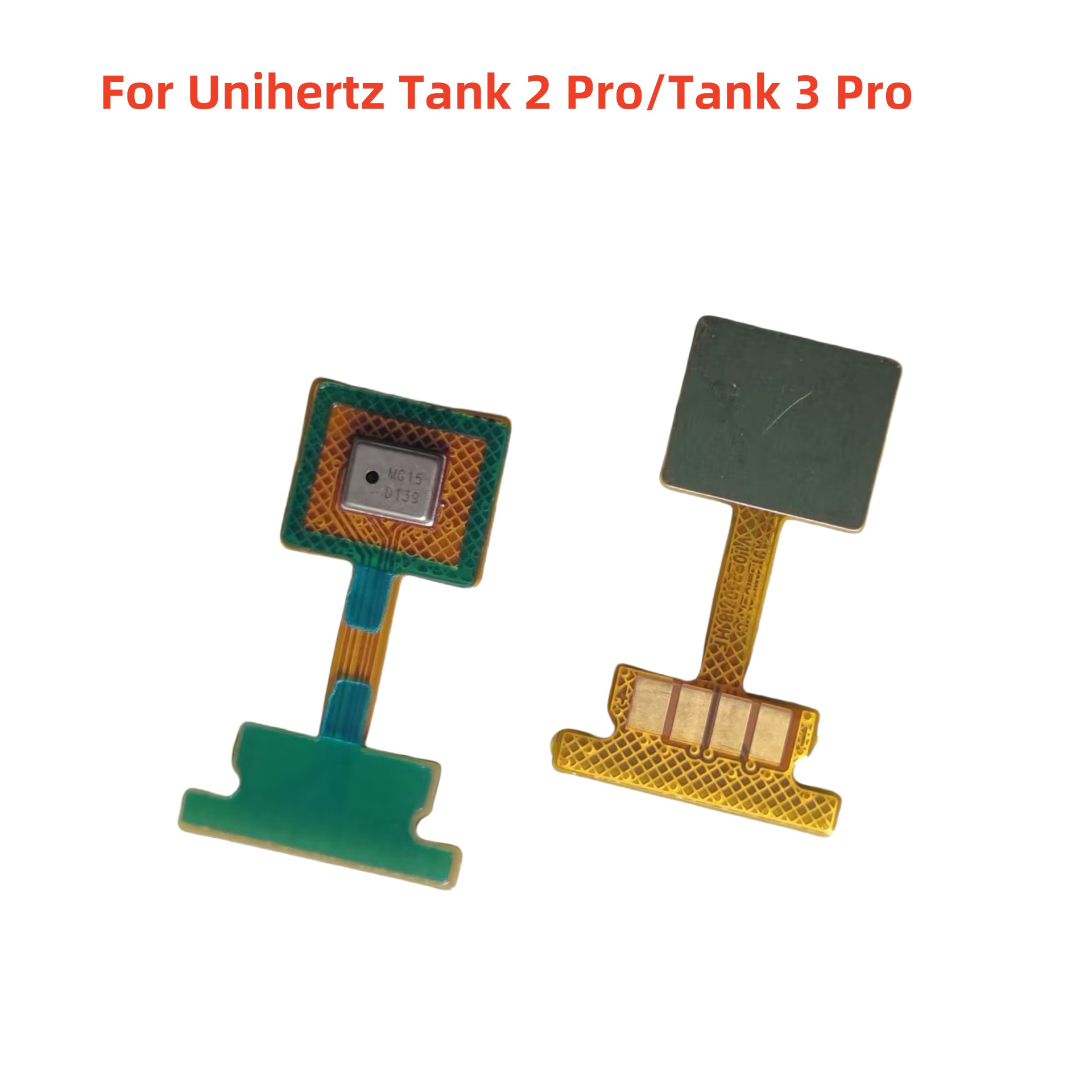 جديد وأصلي لـ 8849 Unihertz Ta - مراجعة Phone Accessories And Repairs وسعره