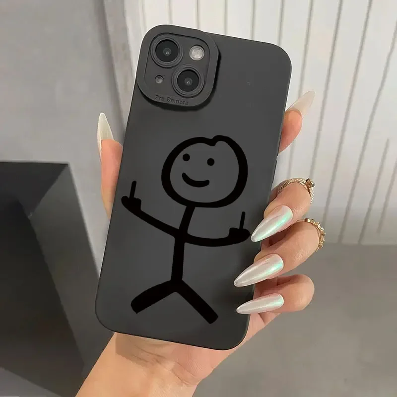 غطاء هاتف سيليكون مطفي بتصميم  - مراجعة Phone Accessories List وسعره