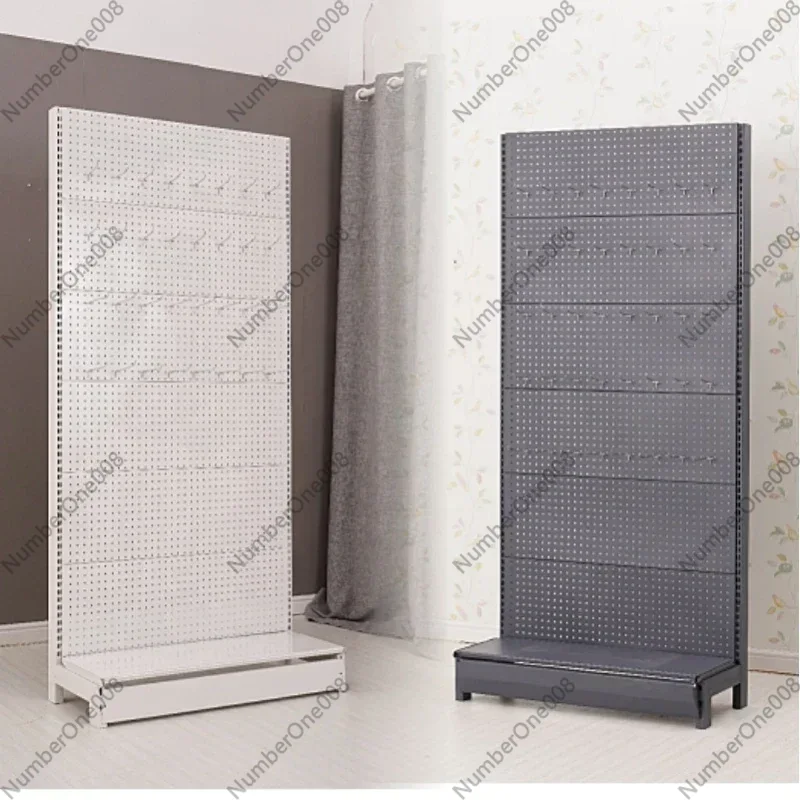 رف تخزين متعدد الاستخدامات للإ - مراجعة Phone Accessories Rack وسعره