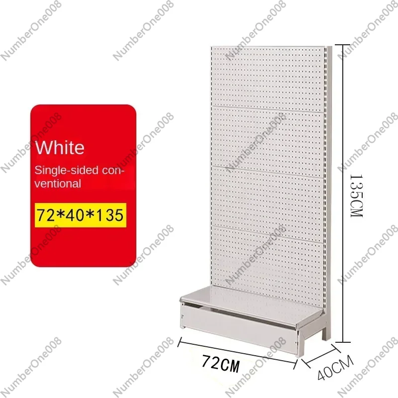 رف تخزين متعدد الاستخدامات للإ - مراجعة Phone Accessories Rack وسعره