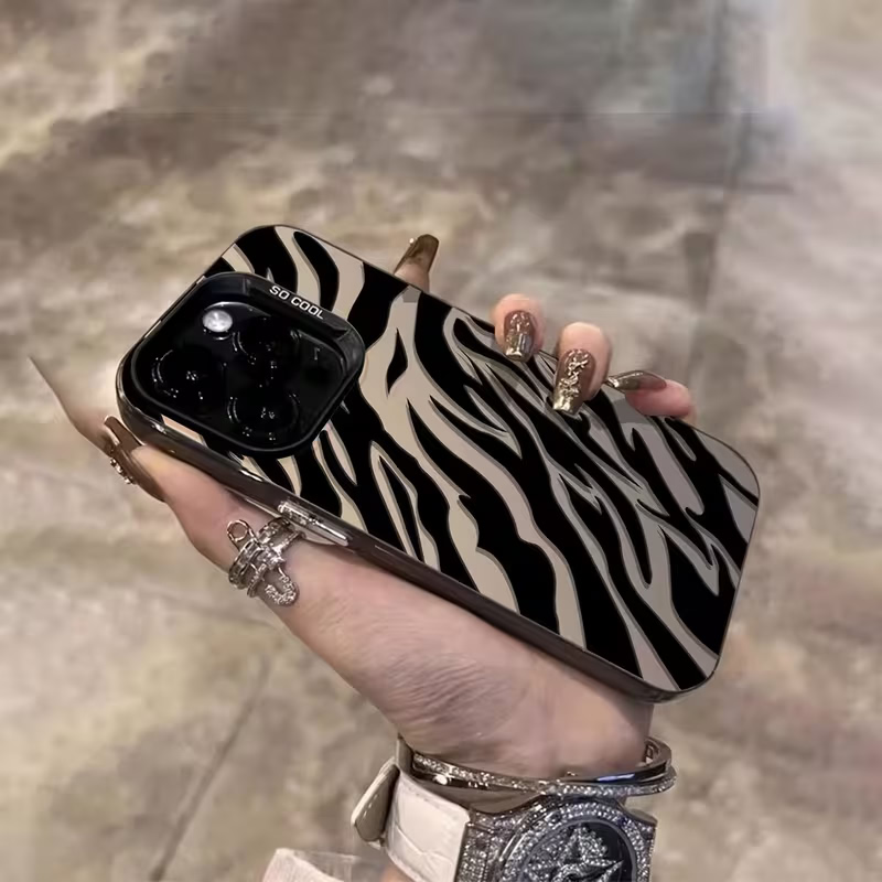 غطاء هاتف مقاوم للصدمات بتصميم - مراجعة Phone Accessories List وسعره