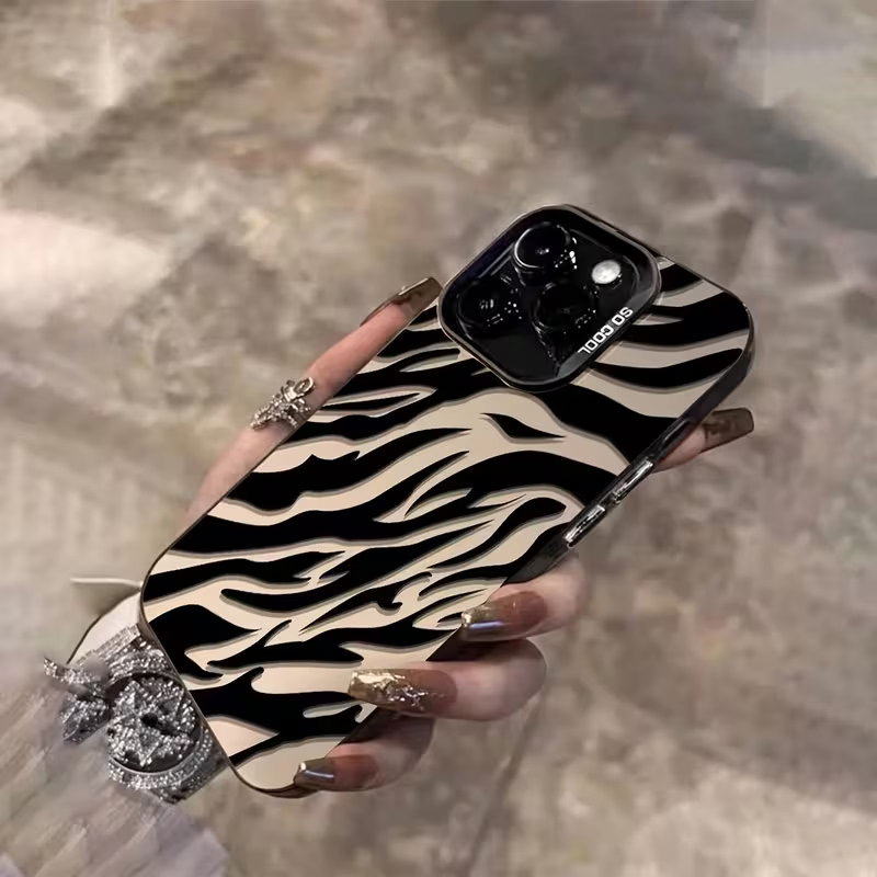 غطاء هاتف مقاوم للصدمات بتصميم - مراجعة Phone Accessories List وسعره