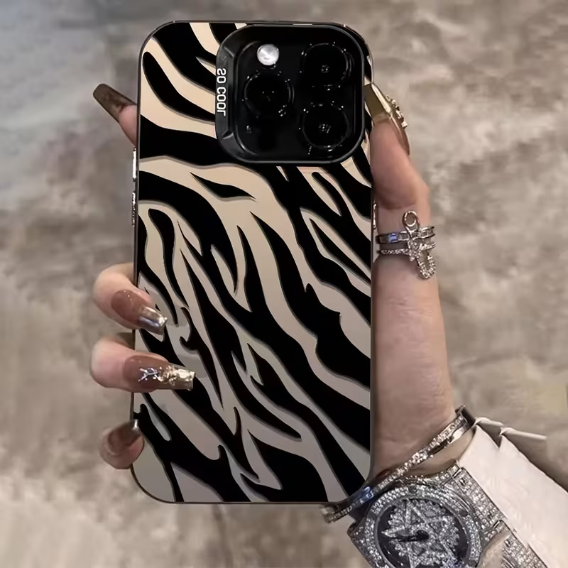 غطاء هاتف مقاوم للصدمات بتصميم - مراجعة Phone Accessories List وسعره
