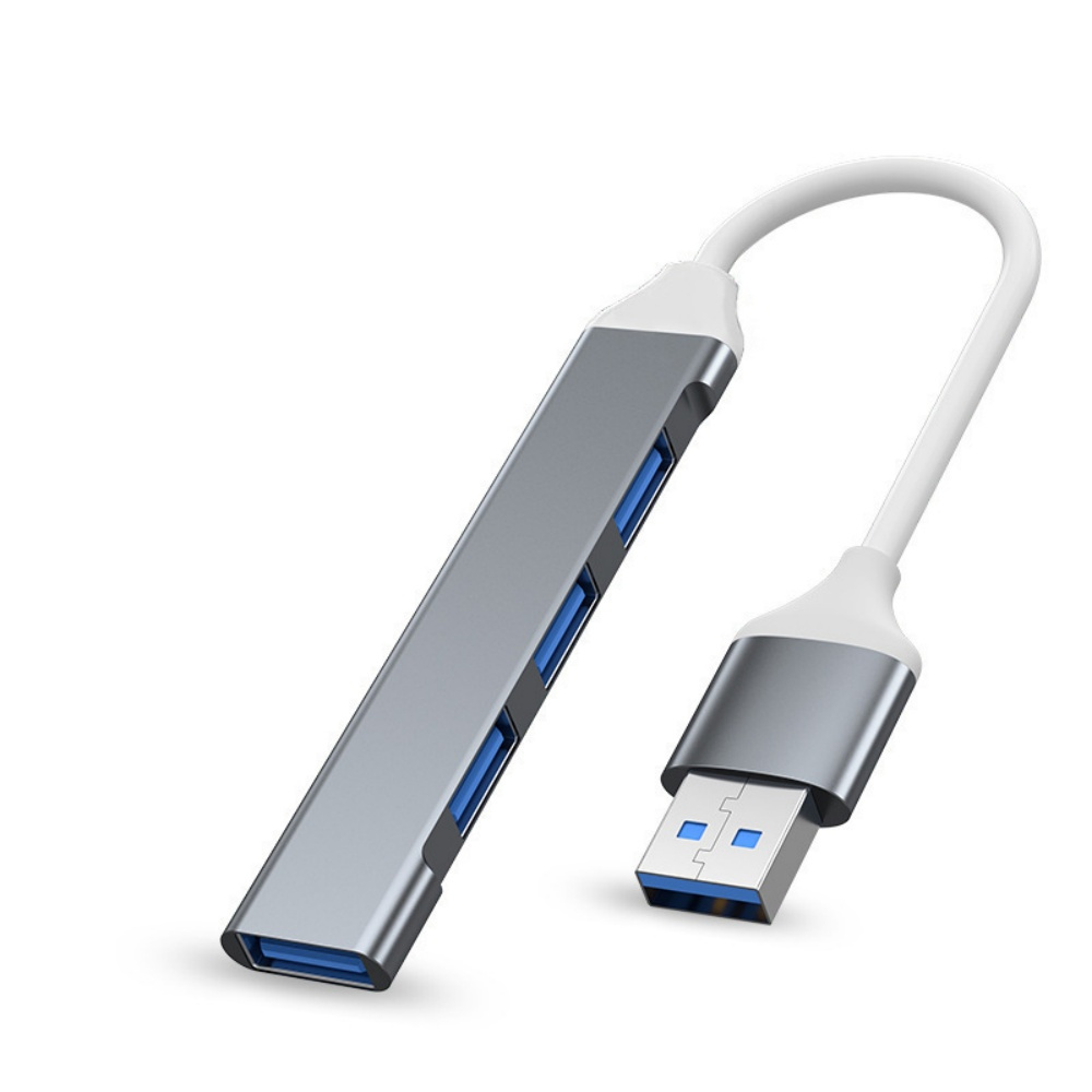 محول يو إس بي 3.0 متعدد الوظائ - مراجعة Phone Accessories Distributor وسعره