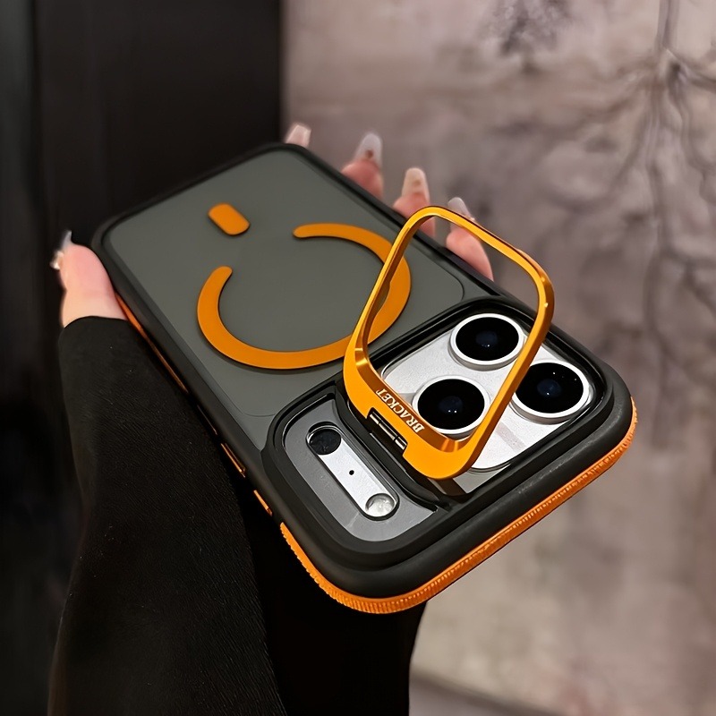 حافظة هاتف فاخرة شفافة غير لام - مراجعة Phone Accessories And Cases وسعره