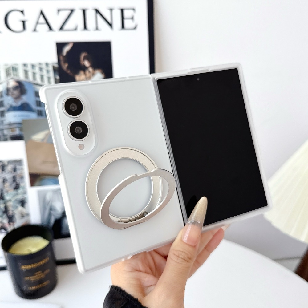 قابل للفصل 360 درجة °   حامل ح - مراجعة Phone Kickstand Ring وسعره