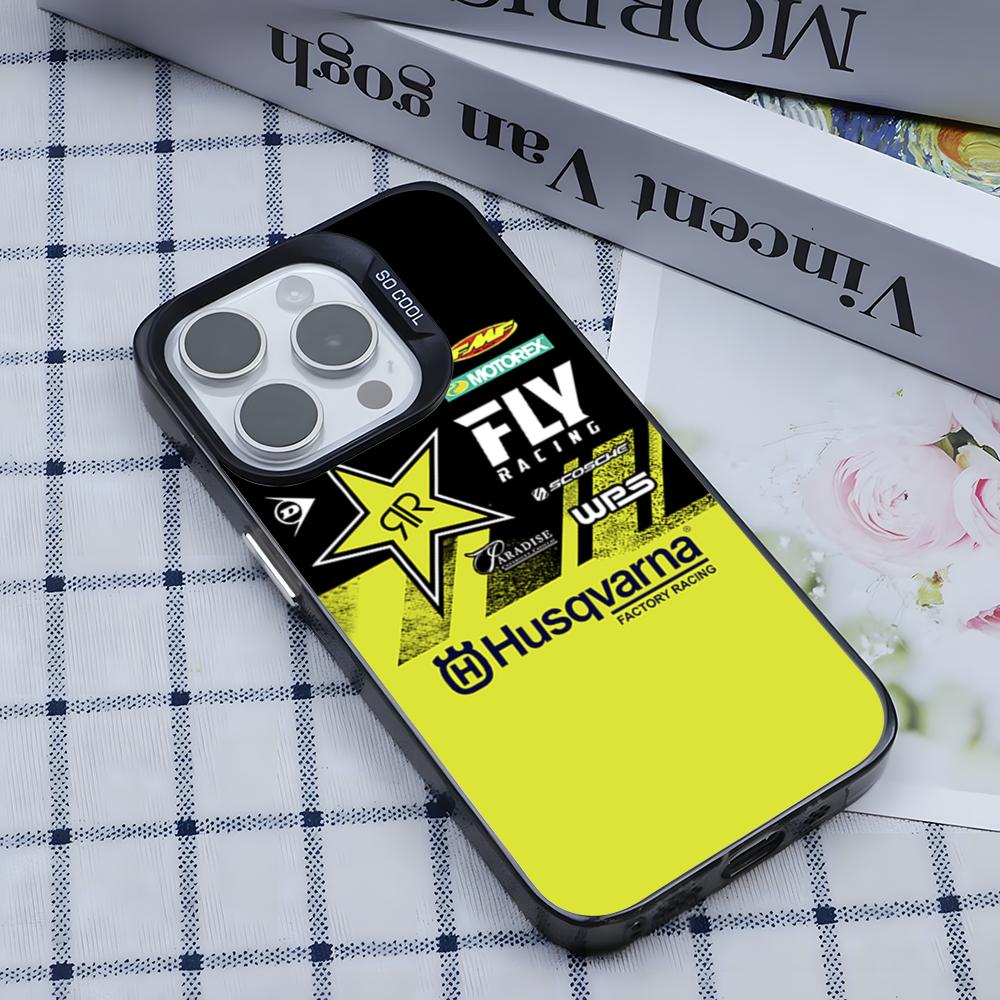 جراب هاتف جديد بتصميم دراجة نا - مراجعة Phone Accessories List وسعره