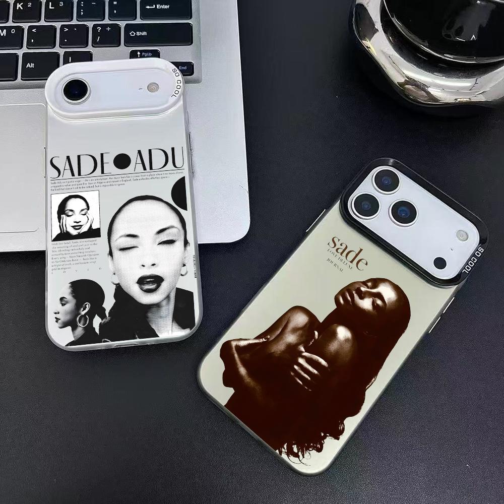 جراب هاتف بتصميم مغني شهير S-s - مراجعة Phone Accessories List وسعره