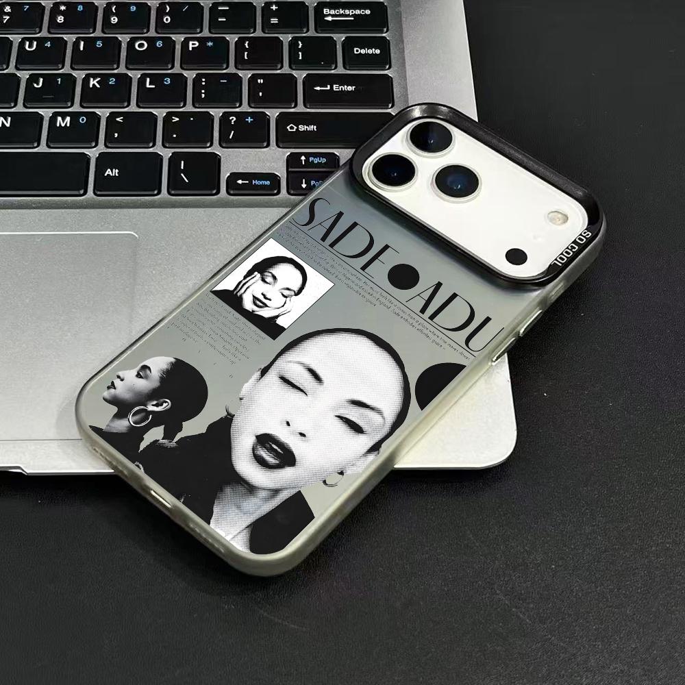 جراب هاتف بتصميم مغني شهير S-s - مراجعة Phone Accessories List وسعره