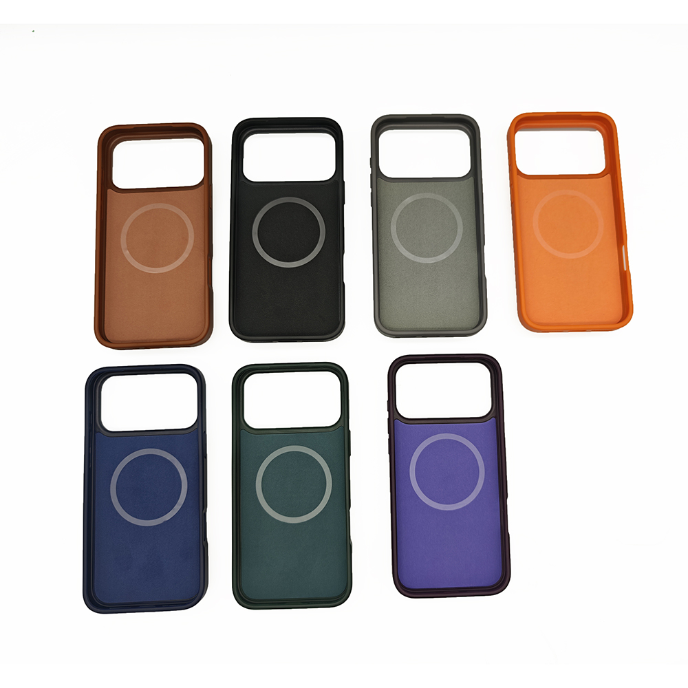 حافظة هاتف 2 في 1 مع جيب بطاقا - مراجعة Phone Accessories And Cases وسعره