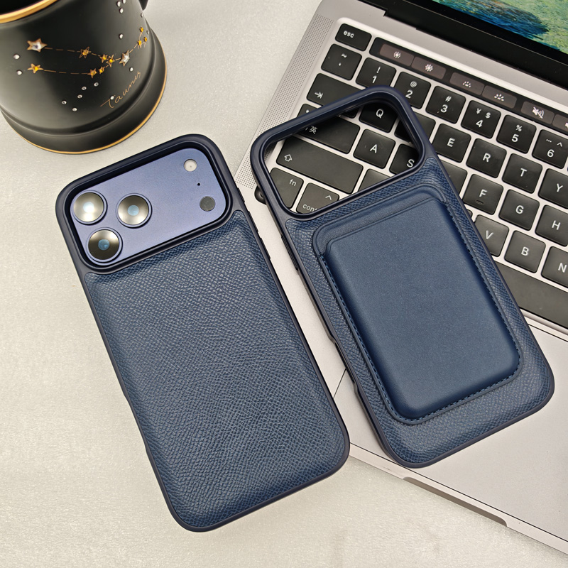 حافظة هاتف 2 في 1 مع جيب بطاقا - مراجعة Phone Accessories And Cases وسعره