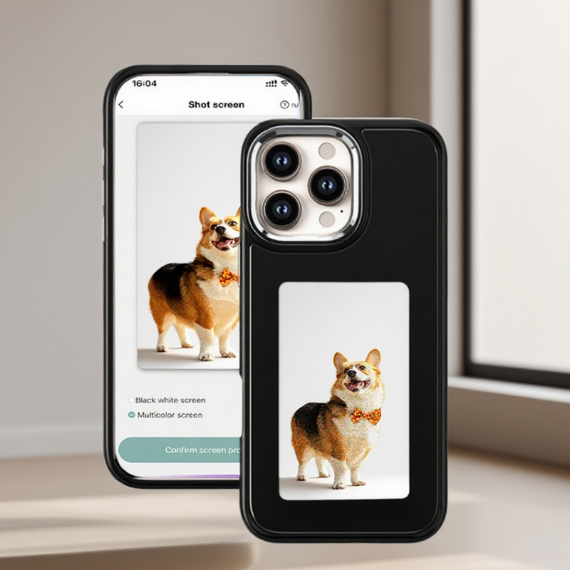 لتقوم بها بنفسك الحبر الإلكترو - مراجعة Phone Accessories And Cases وسعره