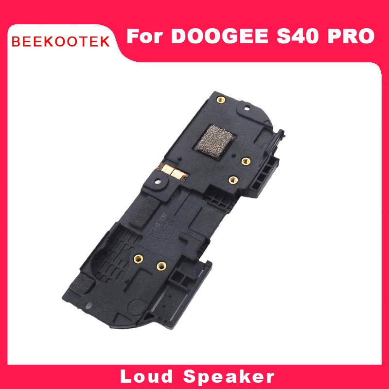 جديد الأصلي DOOGEE S40 برو الم - مراجعة Phone Accessories And Repairs وسعره