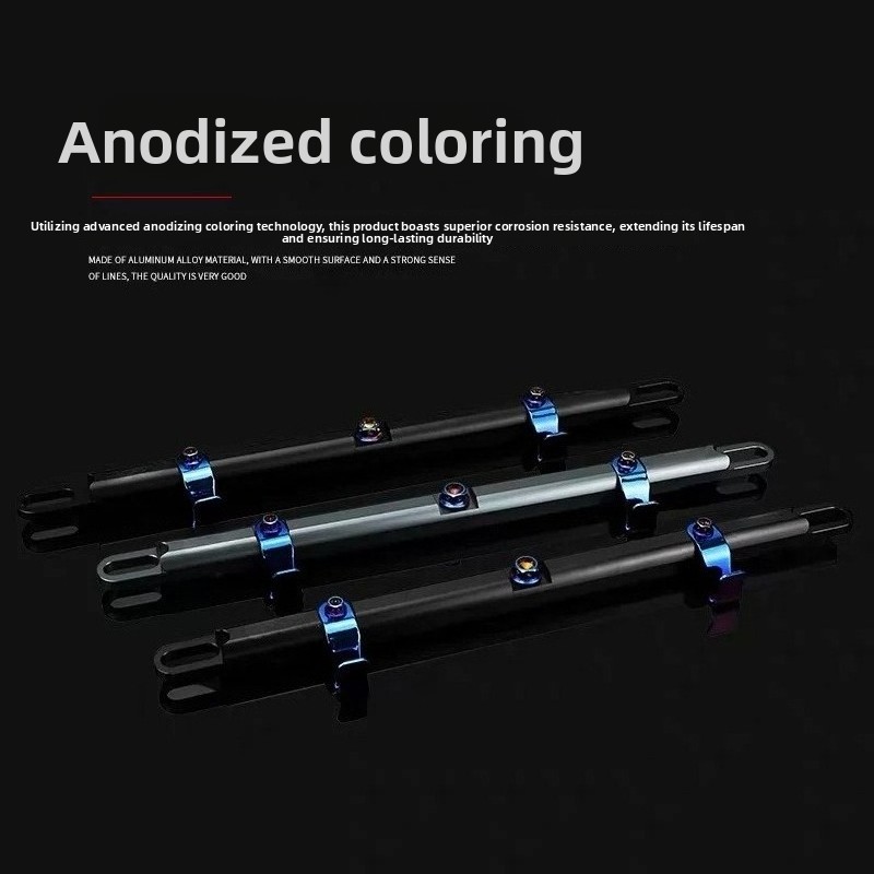 رف توسعة من الألومنيوم - يناسب - مراجعة Phone Accessories Rack وسعره
