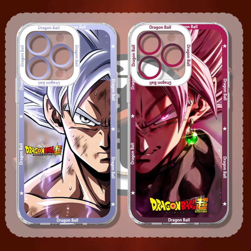غطاء هاتف أنيمي لـ D-DRAGON BA - مراجعة Phone Accessories List وسعره