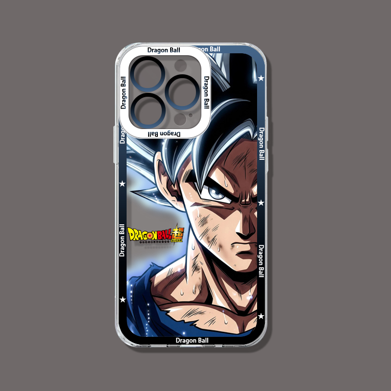 غطاء هاتف أنيمي لـ D-DRAGON BA - مراجعة Phone Accessories List وسعره