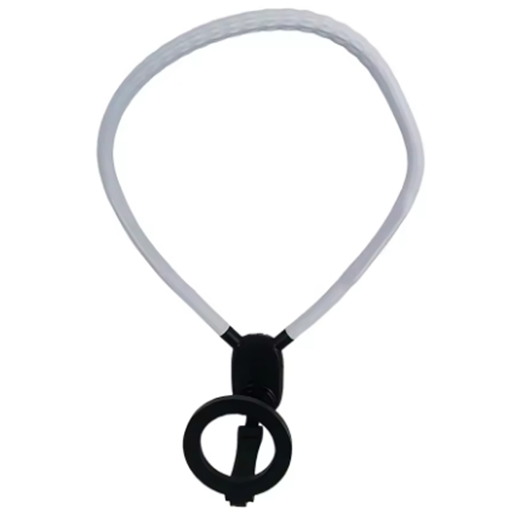 A20M المغناطيسي الرقبة جبل الص - مراجعة Neck Hanging Phone Holder وسعره
