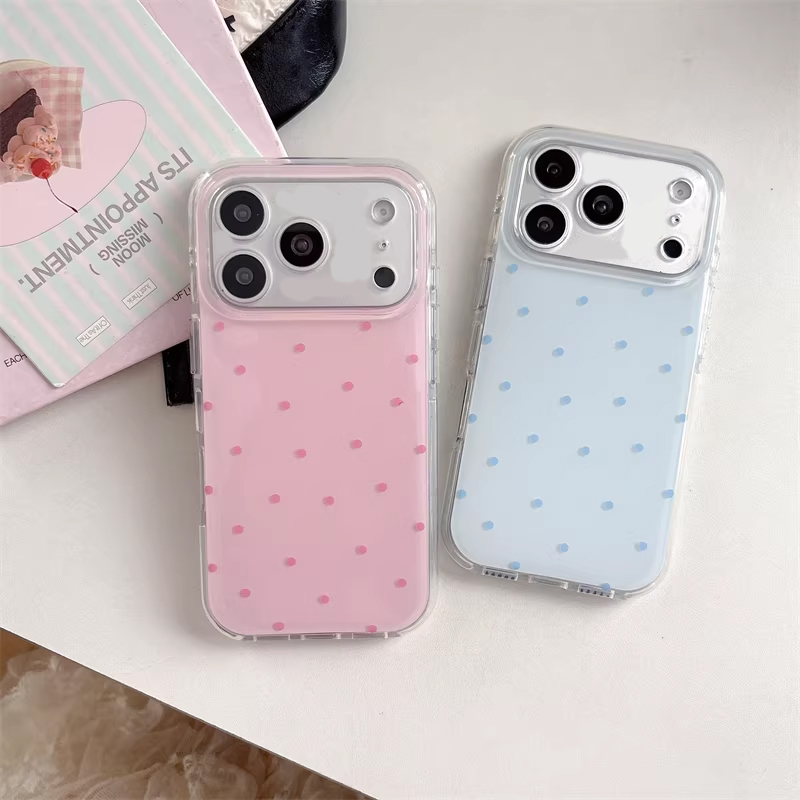 جراب هاتف كوري بتصميم بناتي بس - مراجعة Y2K Phone Accessories وسعره