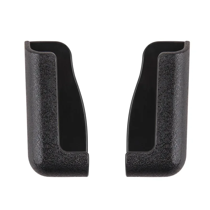 2 قطعة العالمي السيارات الجاذب - مراجعة Phone Accessories Rack وسعره