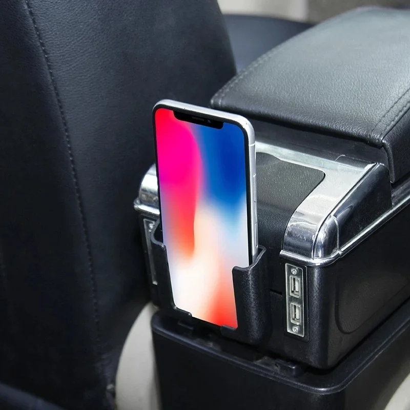 الذاتي لاصق لوحة القيادة الهات - مراجعة Phone Accessories Rack وسعره