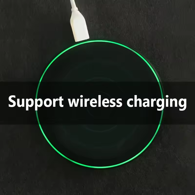 سماعات أذن لاسلكية بلوتوث TWS  - مراجعة Wireless Earbuds Case وسعره