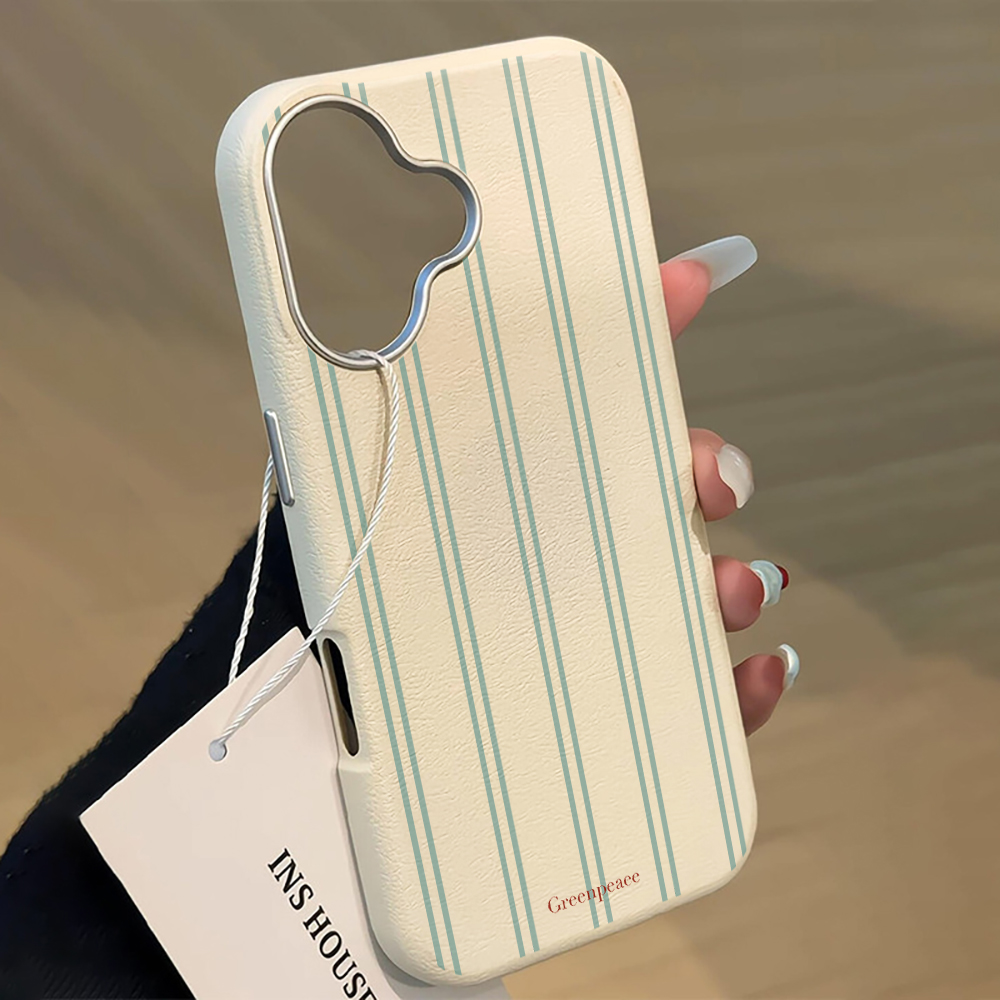غطاء هاتف من مادة TPU من Green - مراجعة Phone Accessories List وسعره