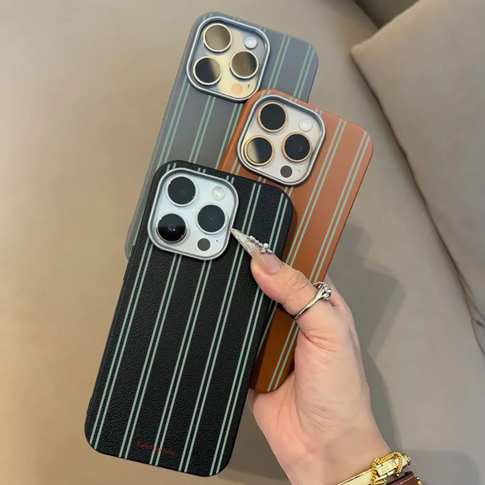 غطاء هاتف من مادة TPU من Green - مراجعة Phone Accessories List وسعره